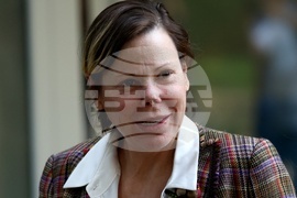  ОДВМР София - Калина Сакскобургготска - обвинение