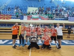 Снимка: Община Ловеч