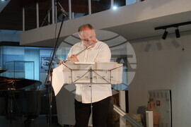 Созопол - Археологически музей - концерт