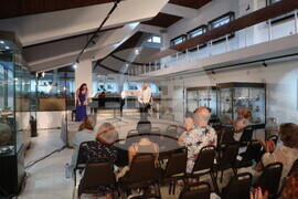 Созопол - Археологически музей - концерт