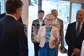 Шумен - "Дискусионен форум с бизнеса - възможности за финансиране от Министерството на иновациите и растежа“