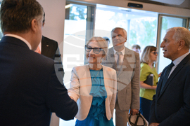 Шумен - "Дискусионен форум с бизнеса - възможности за финансиране от Министерството на иновациите и растежа“