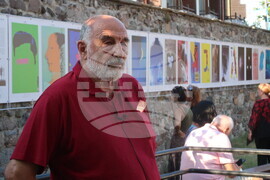 Созопол - Аполония - изложби - откриване