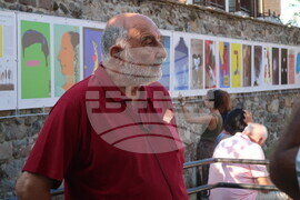 Созопол - Аполония - изложби - откриване