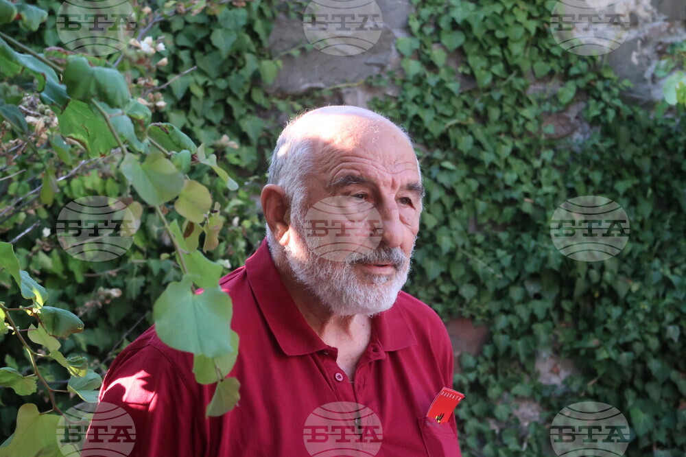 Созопол - Аполония - изложби - откриване