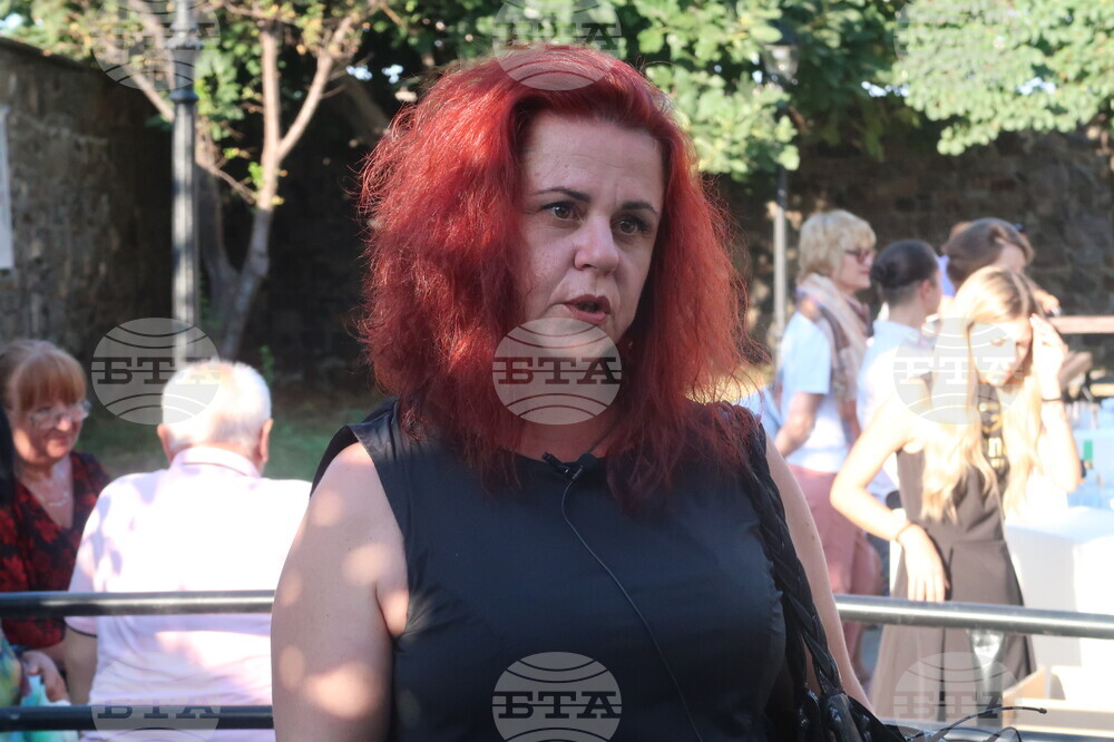 Созопол - Аполония - изложби - откриване