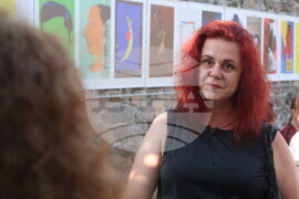 Созопол - Аполония - изложби - откриване