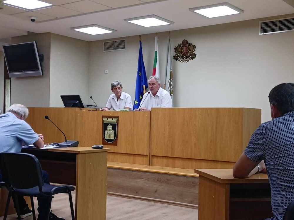 Община Плевен: Без граждански интерес премина общественото обсъждане на проекта за Бюджет за 2023 година на Община Плевен