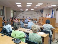 Снимка: Община Плевен