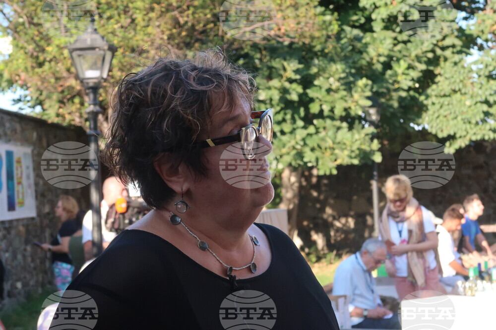 Созопол - Аполония - изложби - откриване