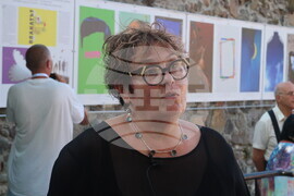 Созопол - Аполония - изложби - откриване