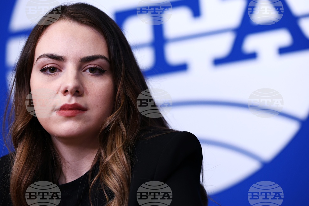 Нургюл Салимова завърши на второ място при жените на Откритото първенство на Исландия