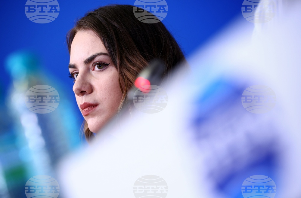 Нургюл Салимова отстъпи пред китайката Тан Чжони в шестия кръг на Гран при турнира по шахмат в Грослобминг