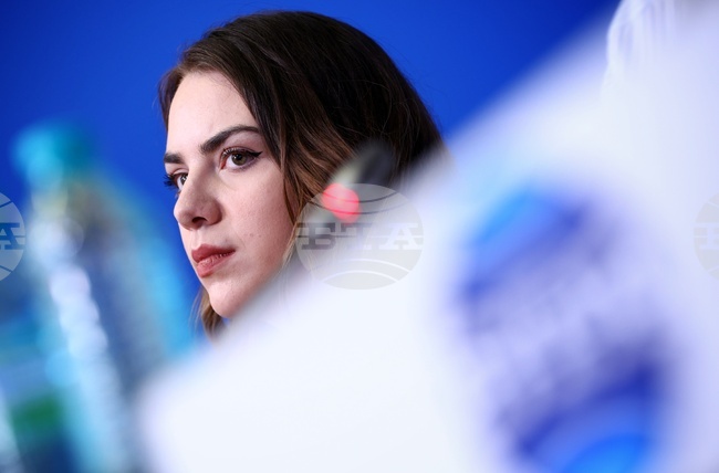 Нургюл Салимова отстъпи пред китайката Тан Чжони в шестия кръг на Гран при турнира по шахмат в Грослобминг