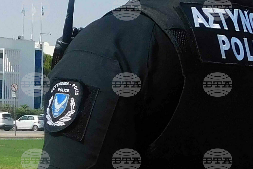 Кипърската полиция задържа 21 души след инциденти на насилие между имигранти и местни жители