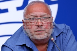 Национален пресклуб на БТА София - Нургюл Салимова - пресконференция