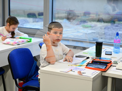 Снимка: УНИЦЕФ България