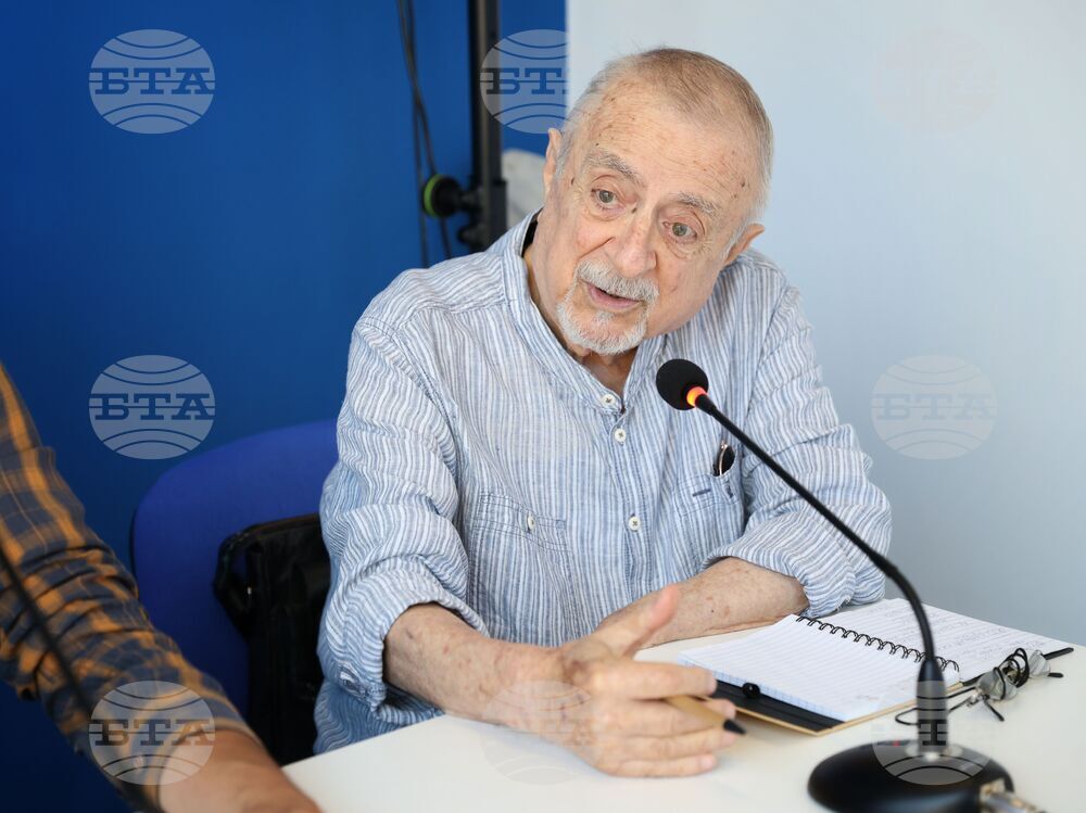 Национален пресклуб на БТА Бургас - "Алеко днес" - дискусия