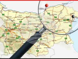 Снимка: Пресцентър ВМРО 