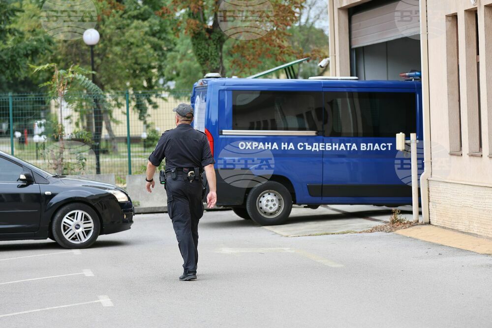 Софийска градска прокуратура - Васил Божков