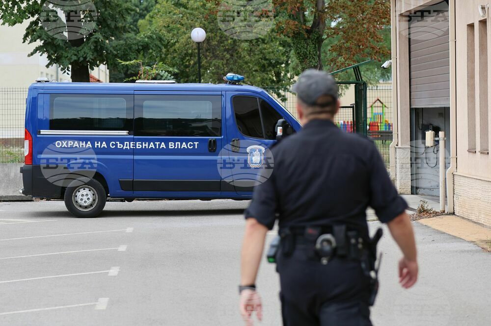 Софийска градска прокуратура - Васил Божков
