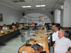 Снимка: Община Ловеч