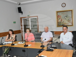 Снимка: Община Ловеч