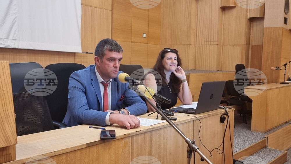 Бюджетът на Община Перник за тази година се очаква да е близо 158 млн. лева