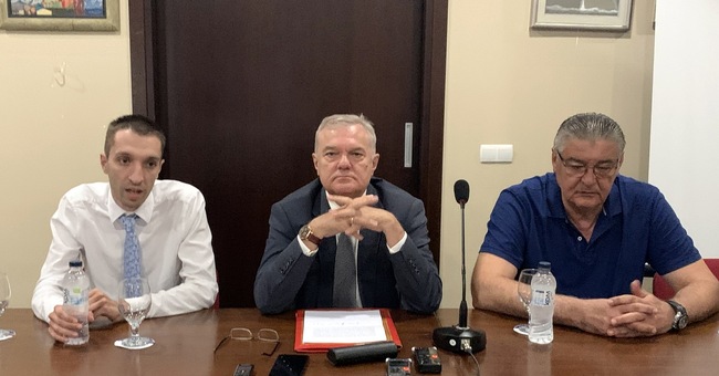 АБВ: Румен Петков прогнозира енергийна катастрофа и намекна за корупционна схема в търга за доставка на втечнен природен газ