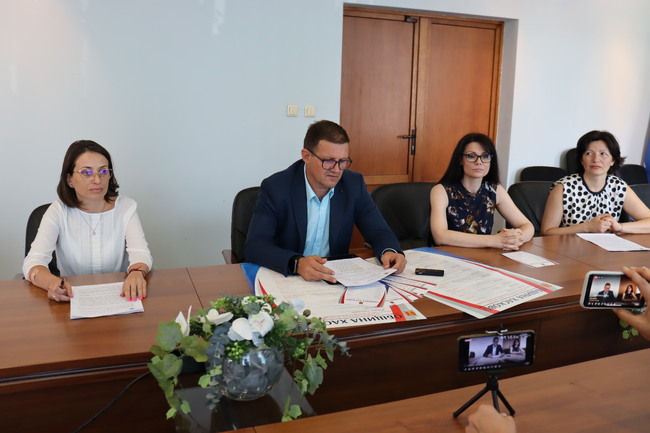 Община Хасково: Празничната програма на Хасково по повод Деня на Хасково 8 септември започва на 1 септември