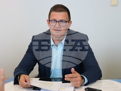 Снимка: Община Хасково