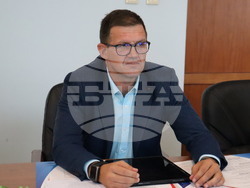 Снимка: Община Хасково