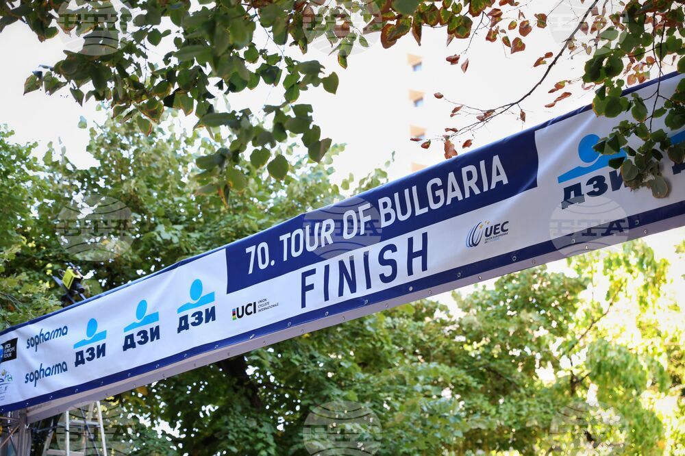 Във връзка с международната колоездачна обиколка в област Габрово се въвежда временна организация на движението