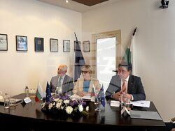 Снимка: Министерство на иновациите и растежа