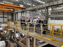 Снимка: Министерство на иновациите и растежа