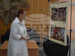 Снимка: Община Разград