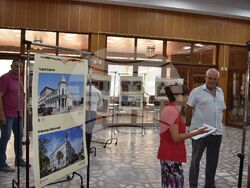 Снимка: Община Разград