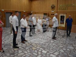 Снимка: Община Разград