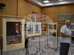 Снимка: Община Разград