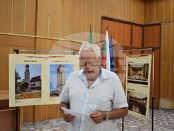 Снимка: Община Разград