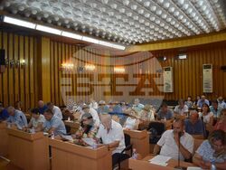 Снимка: Община Разград