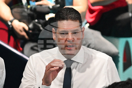 Варна -  Европейско първенство по волейбол - България - Испания