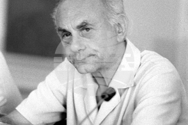 Найден Вълчев - писател