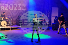 Созопол - Аполония - Михаела Маринова - концерт