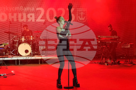 Созопол - Аполония - Михаела Маринова - концерт