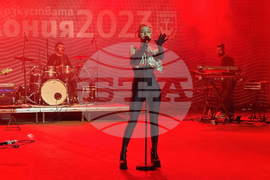 Созопол - Аполония - Михаела Маринова - концерт