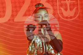 Созопол - Аполония - Михаела Маринова - концерт