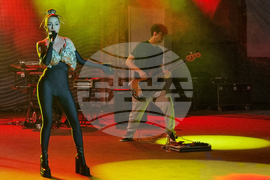 Созопол - Аполония - Михаела Маринова - концерт