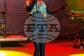 Созопол - Аполония - Михаела Маринова - концерт