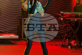 Созопол - Аполония - Михаела Маринова - концерт